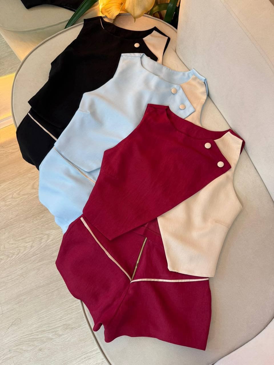 Conjunto