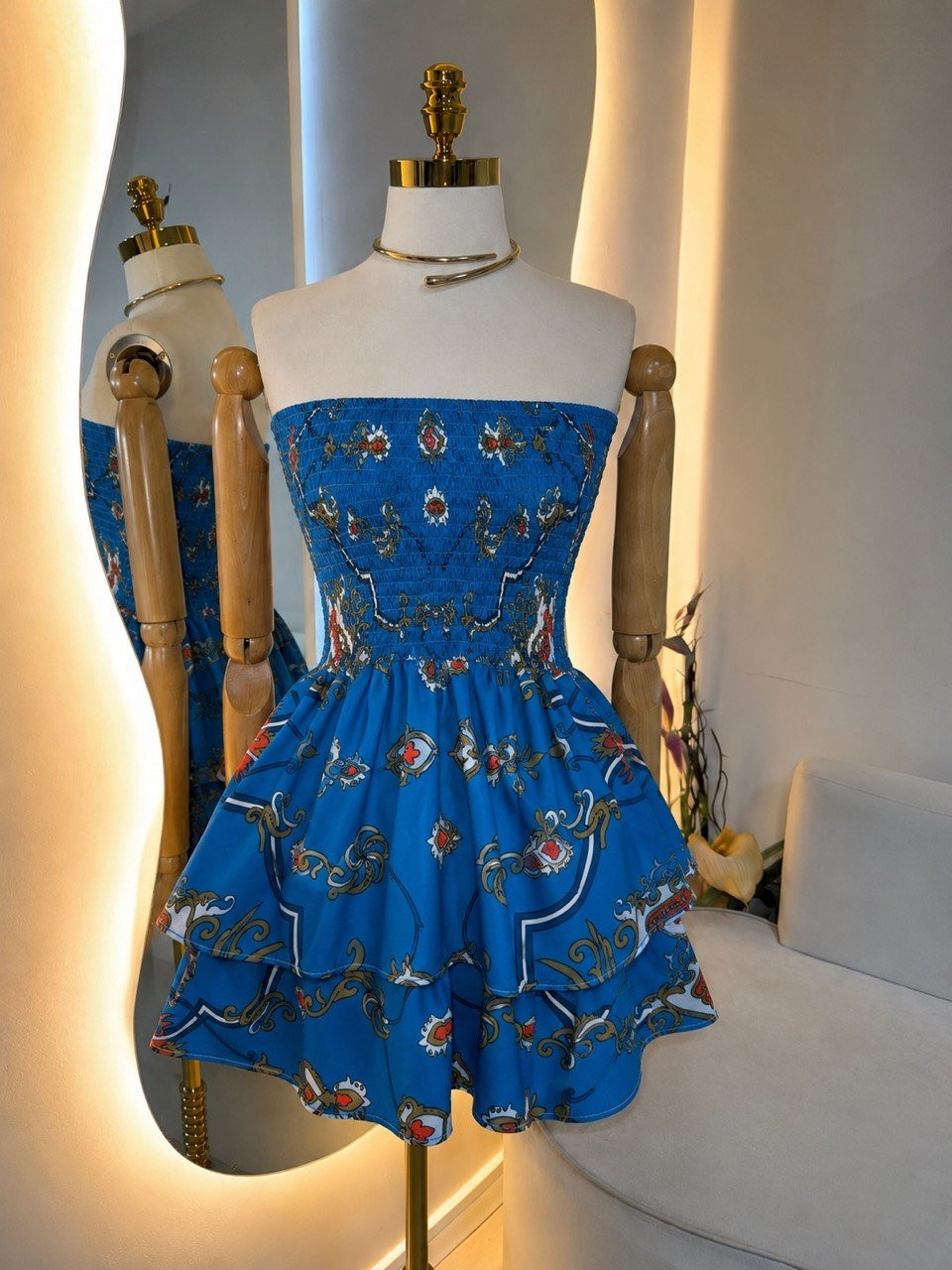 Vestido