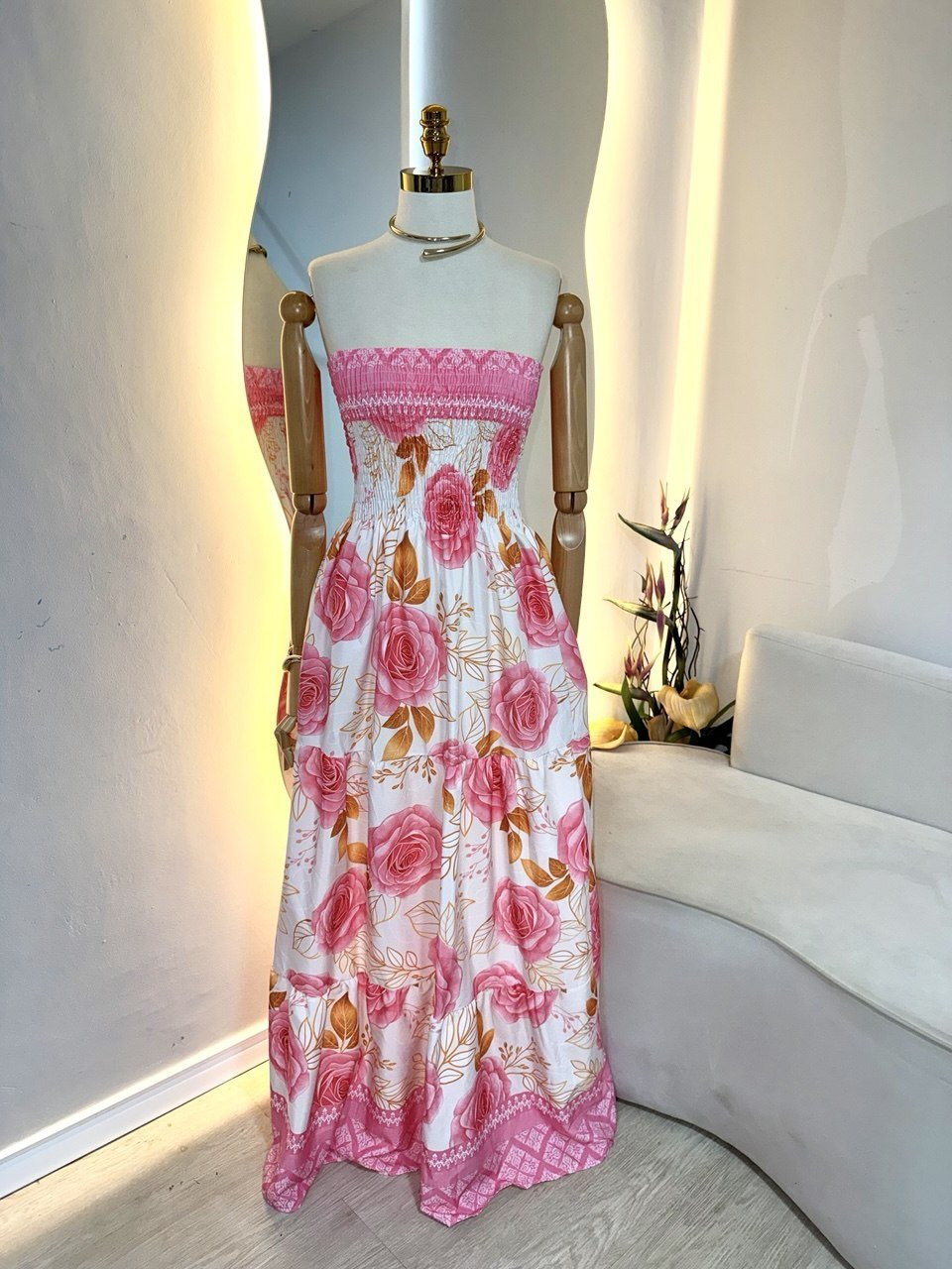 Vestido