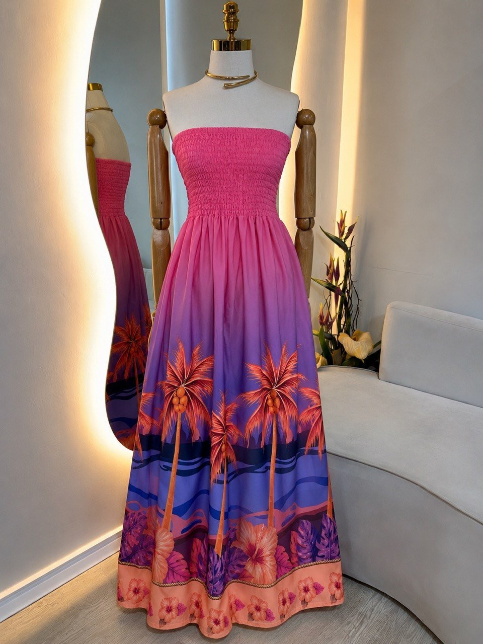 Vestido
