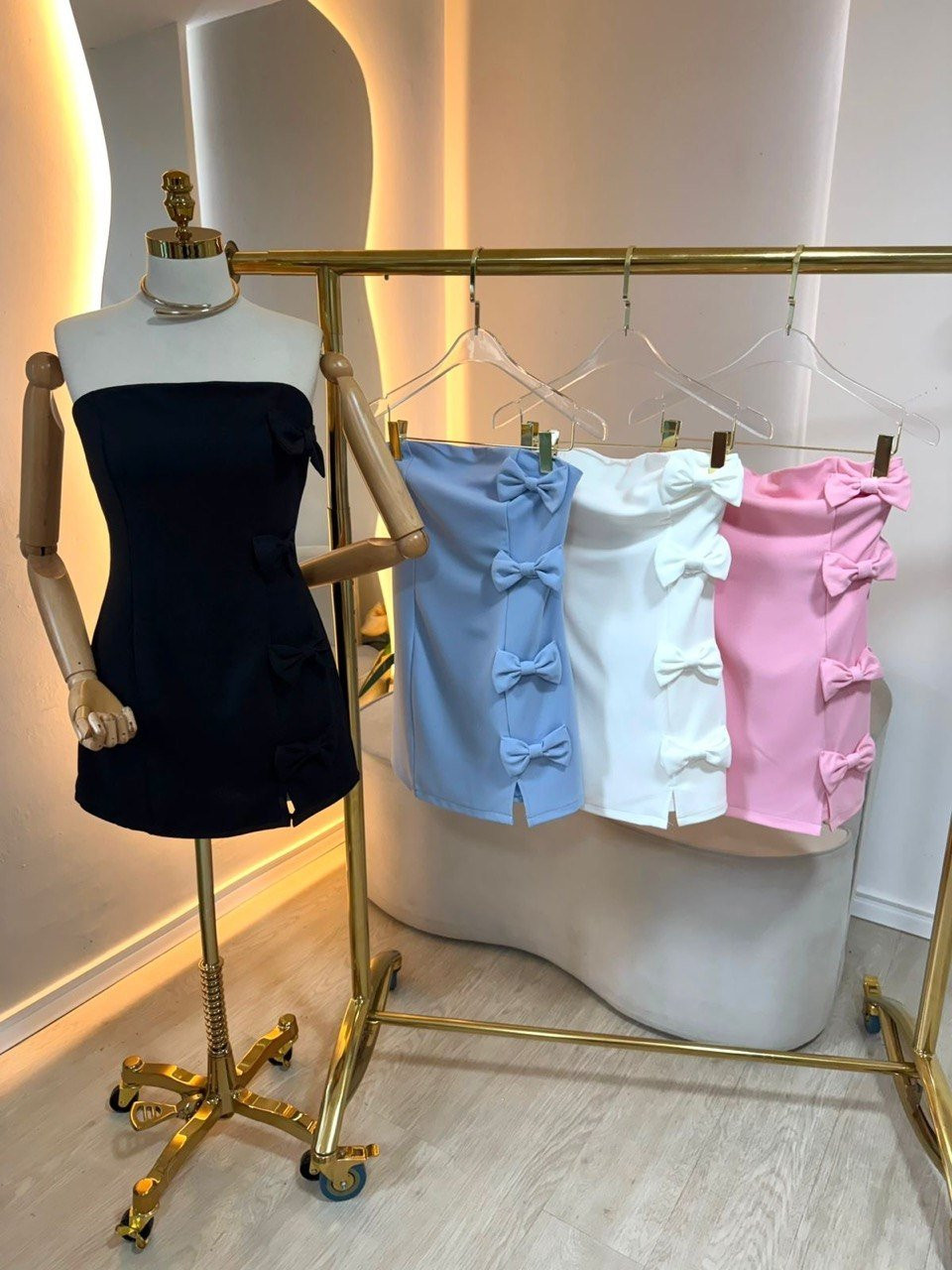 Vestido