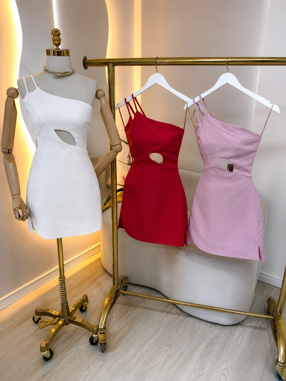 Vestido