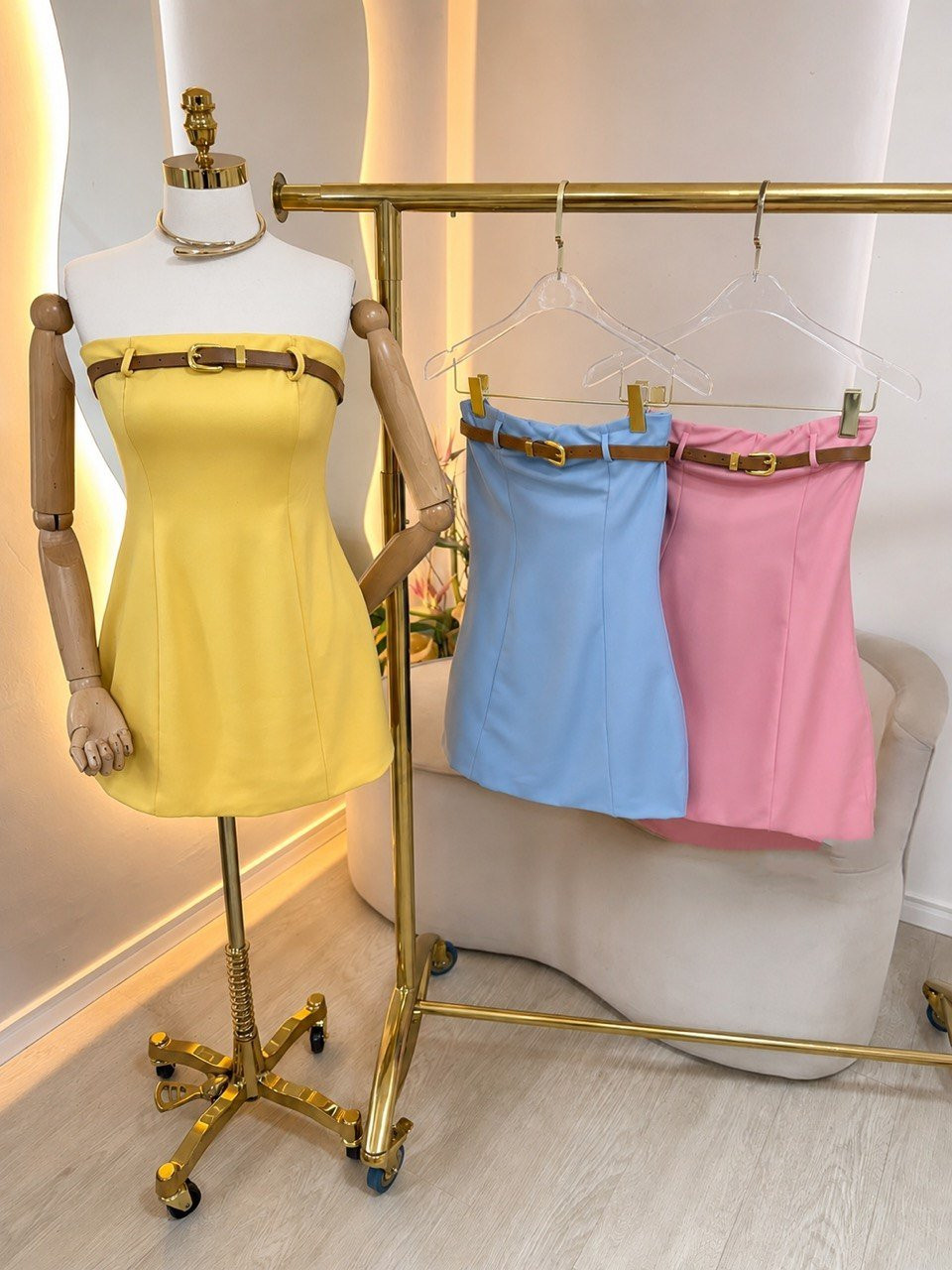 Vestido