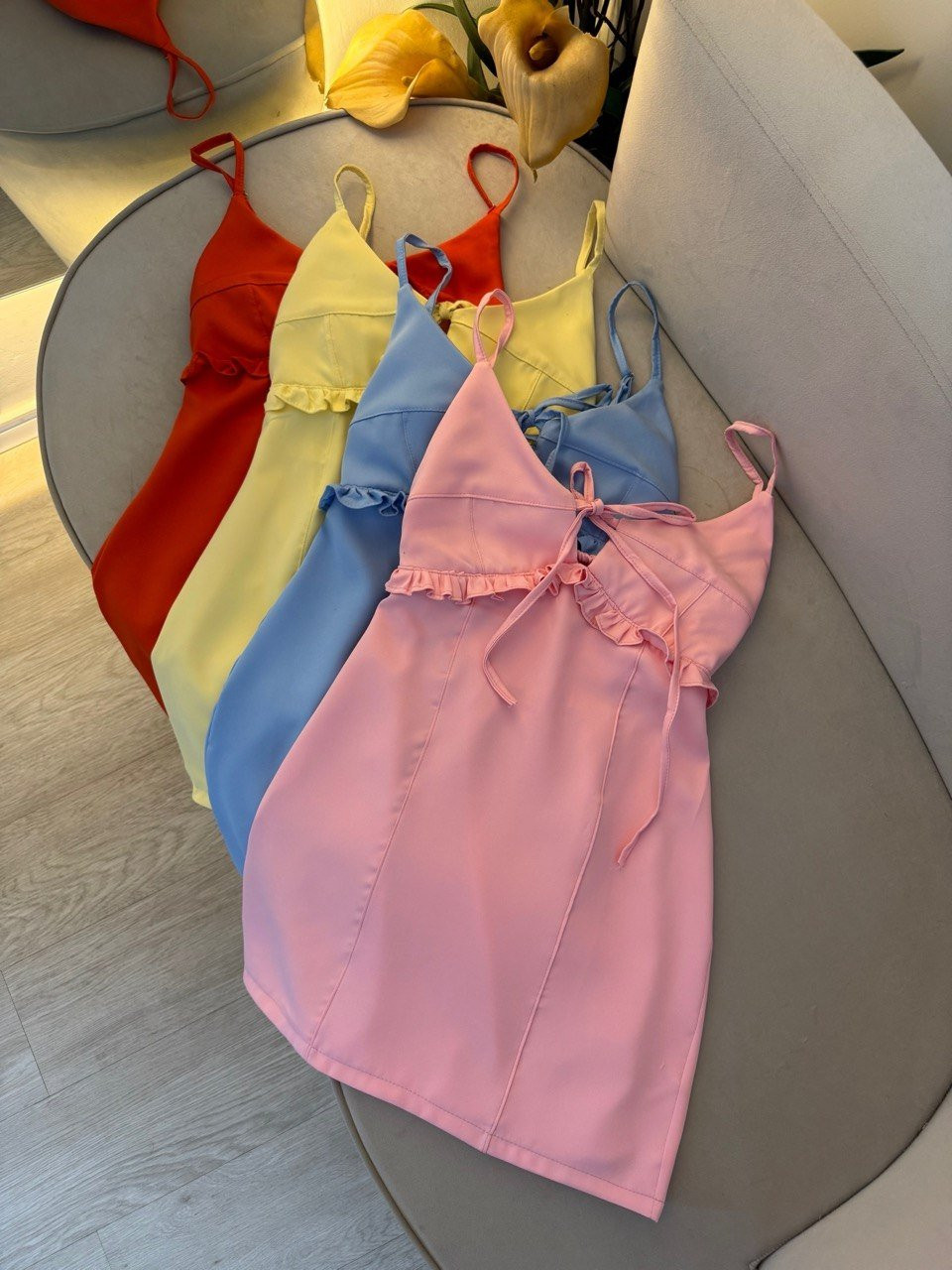 Vestido