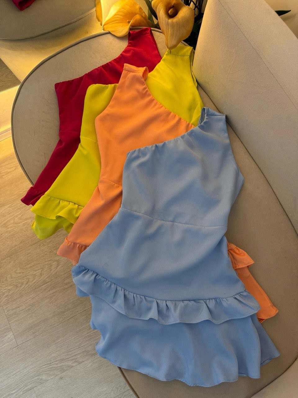 Vestido