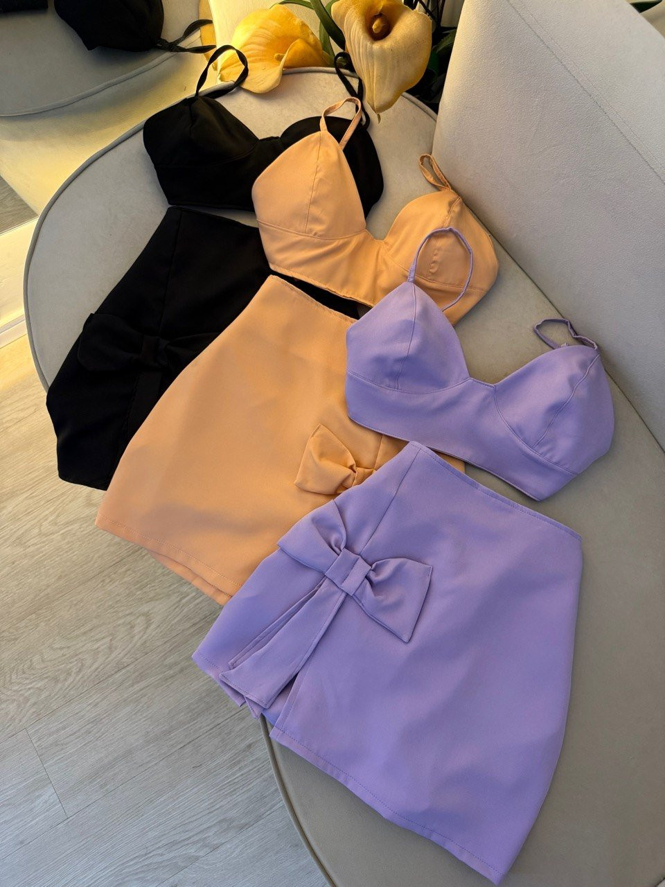 Conjunto