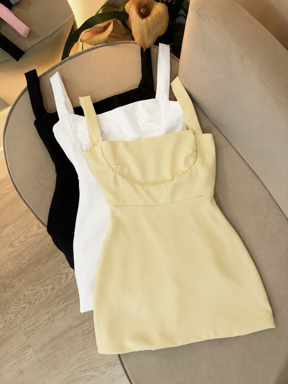 Vestido