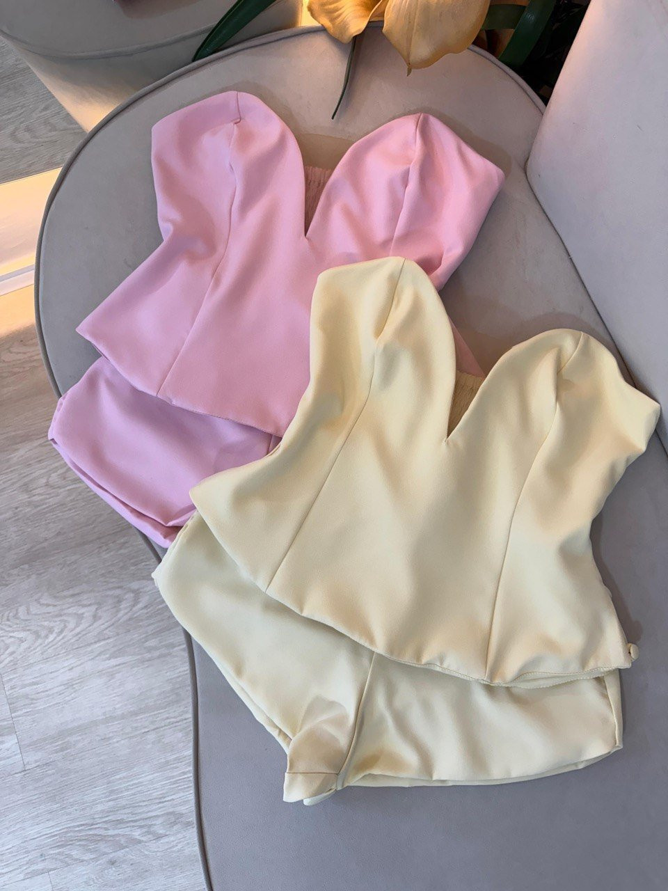 Conjunto