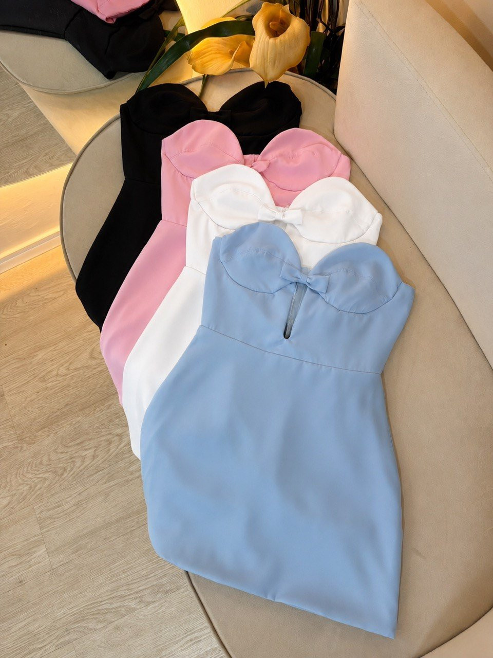 Vestido