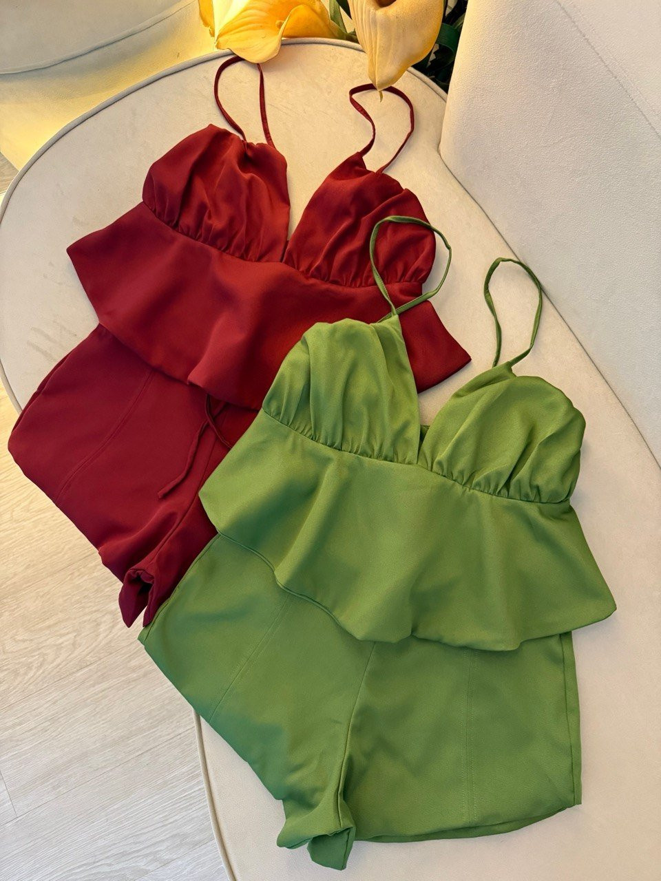 Conjunto