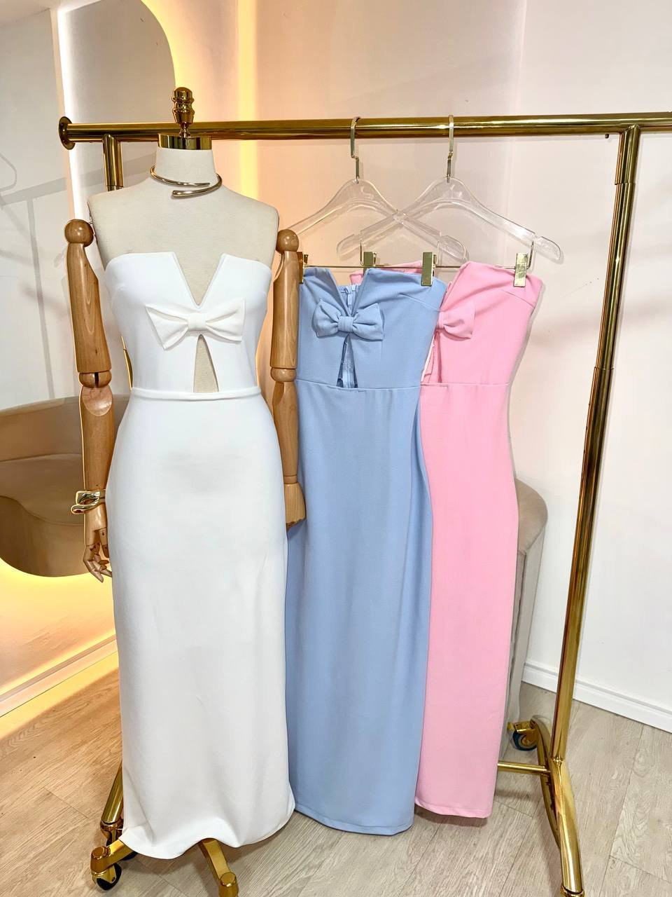 Vestido