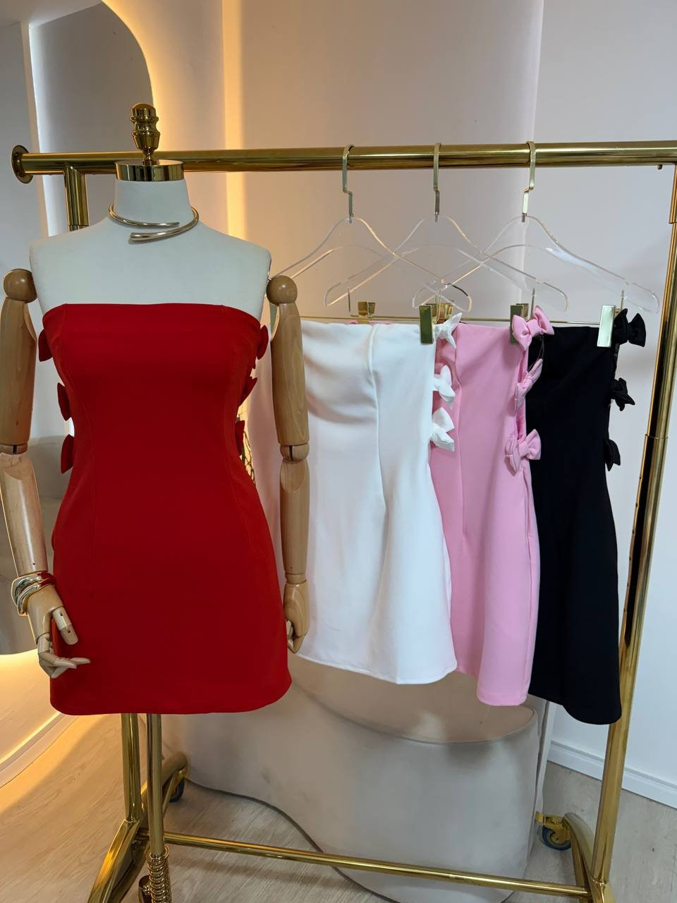 Vestido