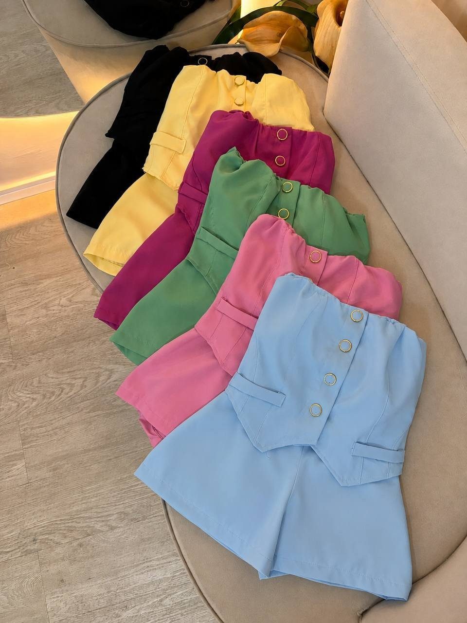 Conjunto 
