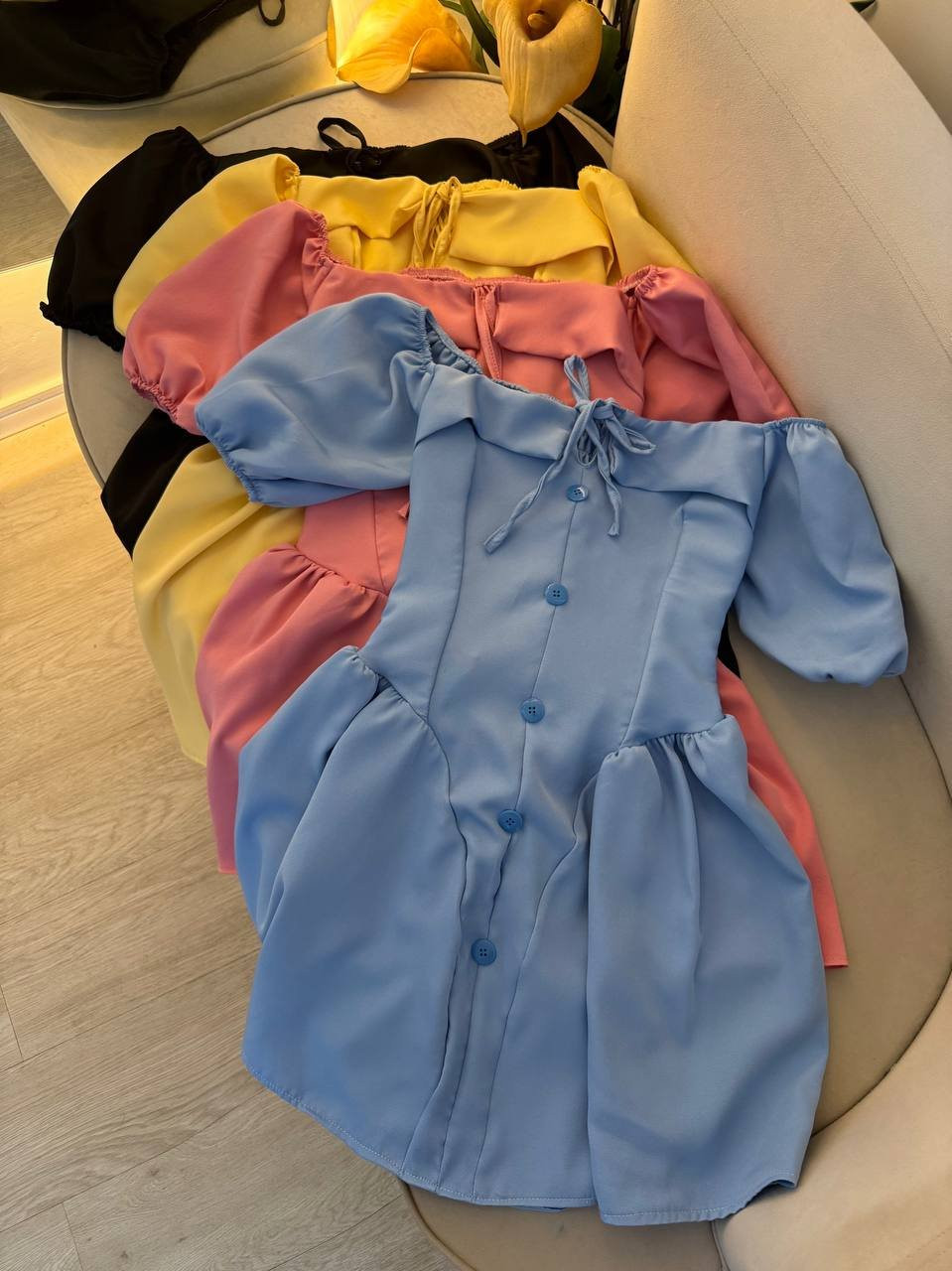 Vestido