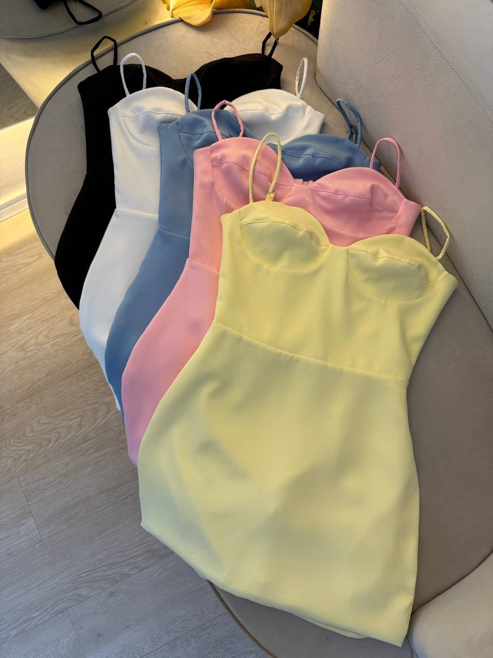 Vestido
