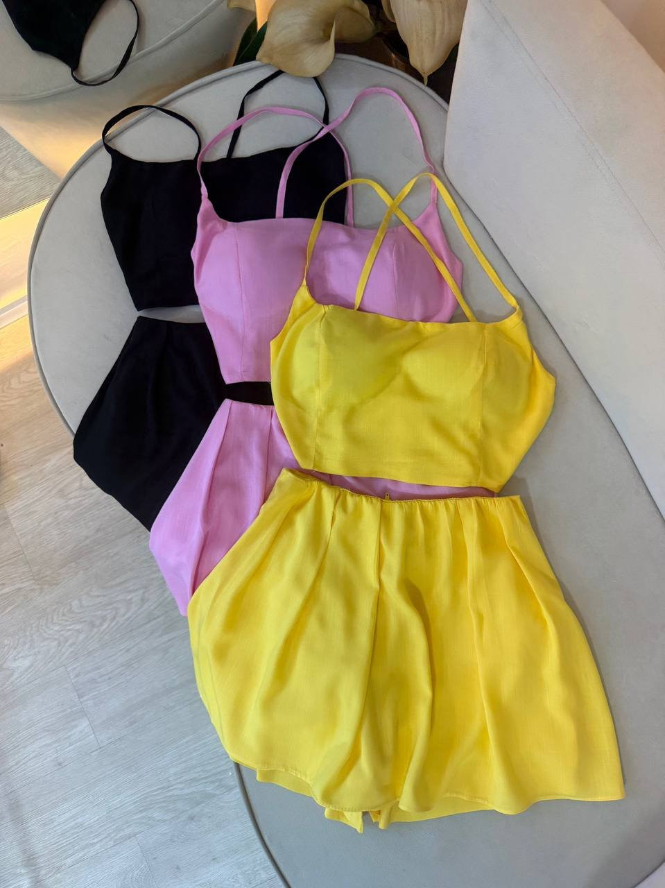 Conjunto
