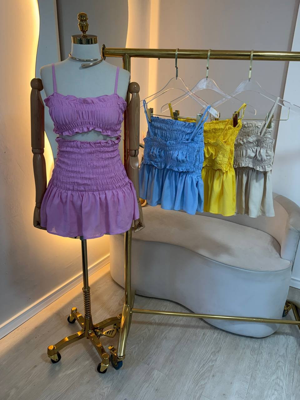 Conjunto