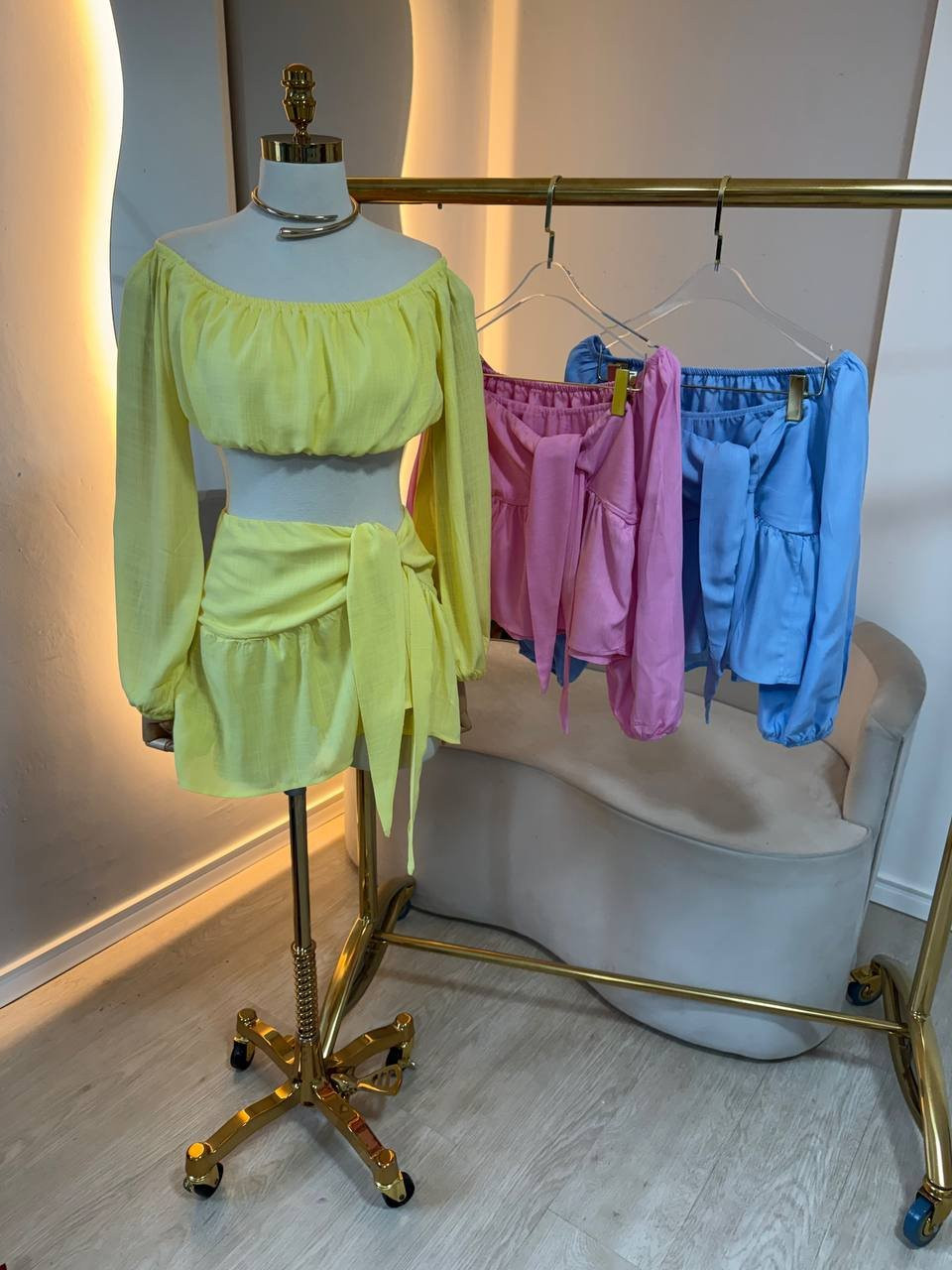 Conjunto