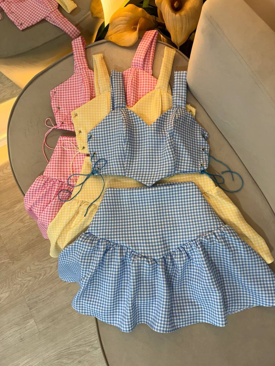 Conjunto