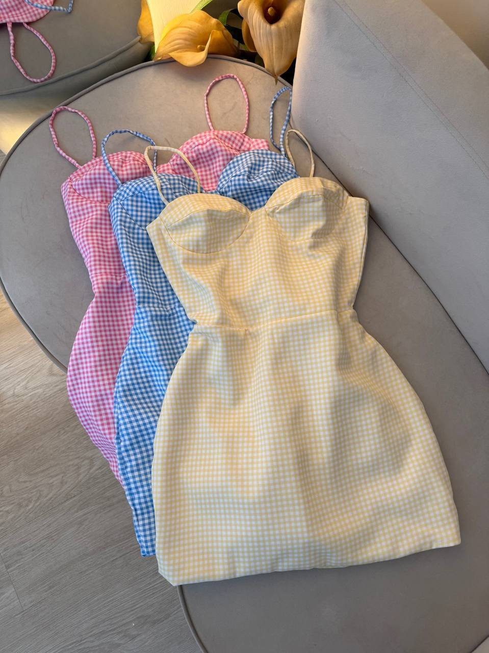 Vestido