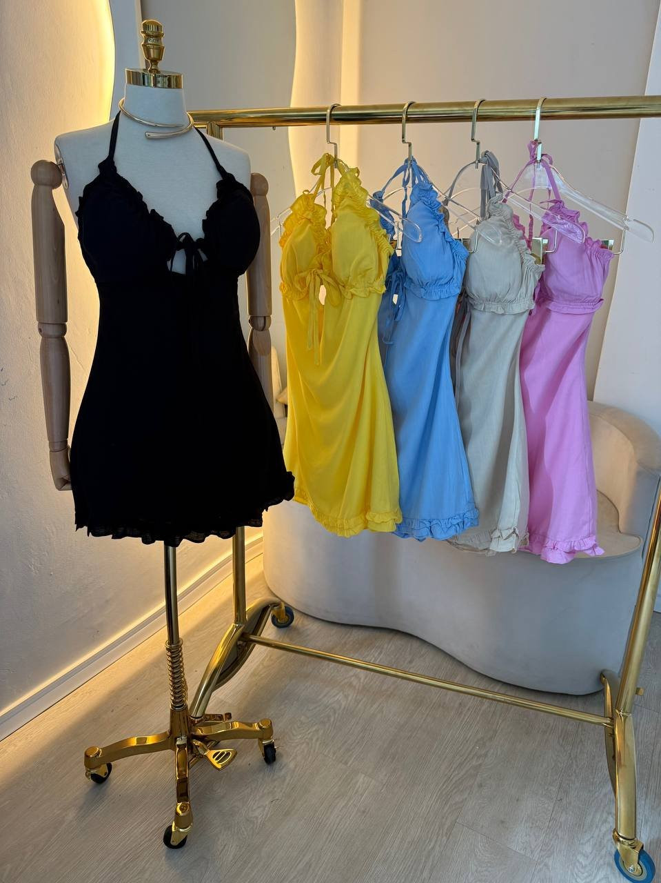 Vestido