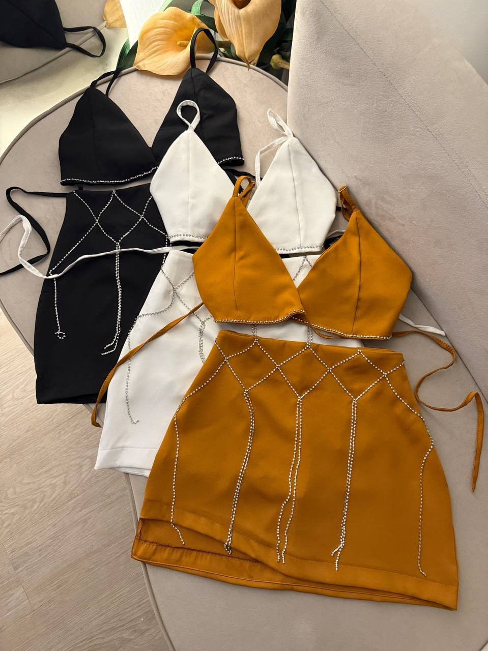 Conjunto