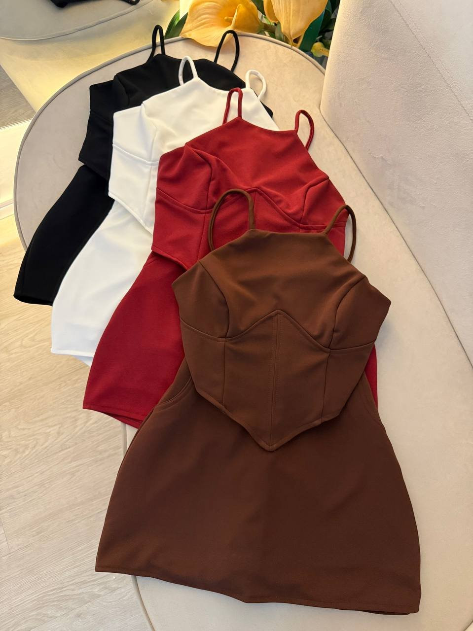 Conjunto