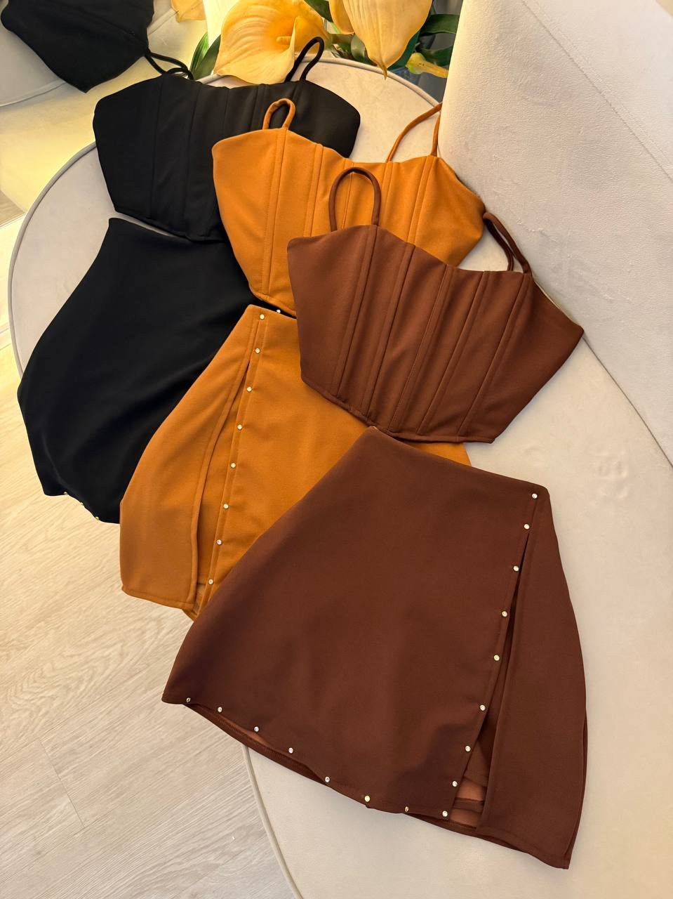 Conjunto