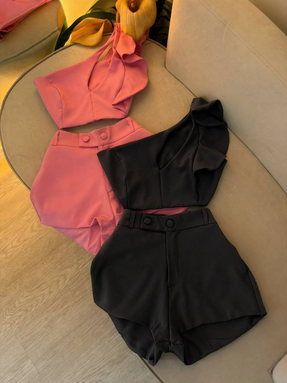 Conjunto