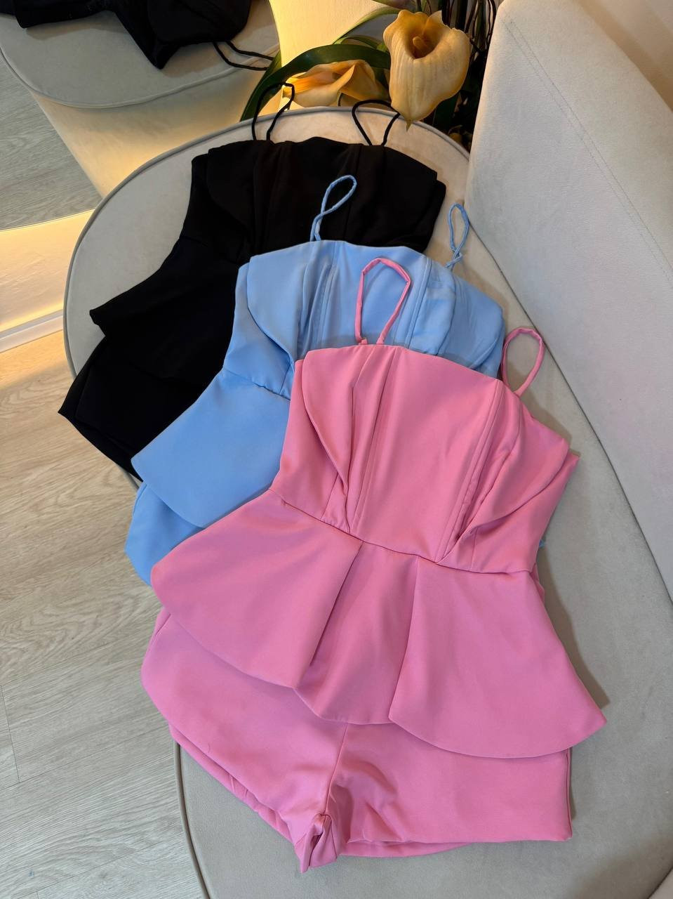 Conjunto