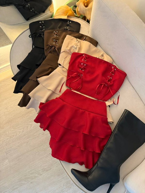 Conjunto