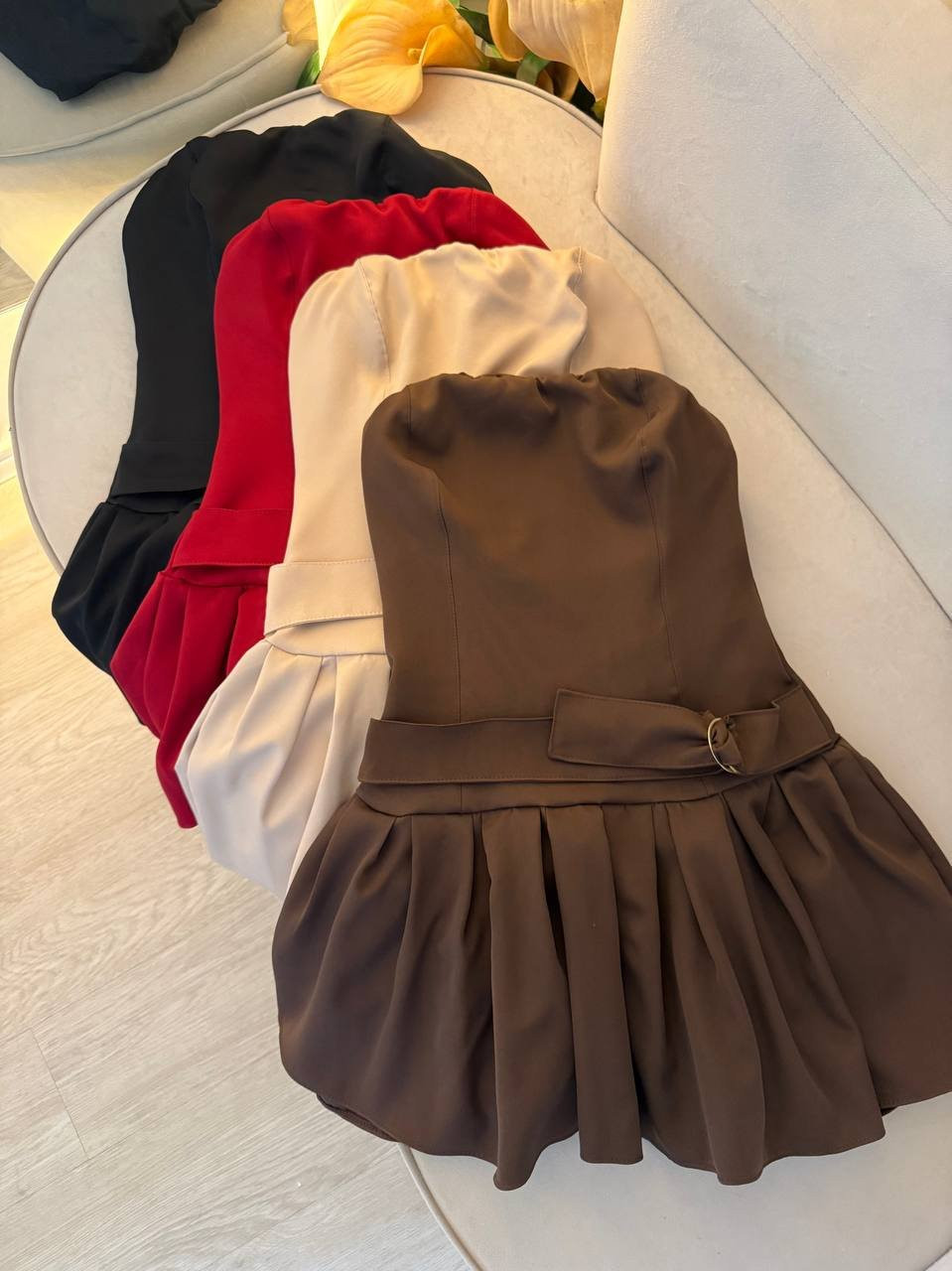 Vestido