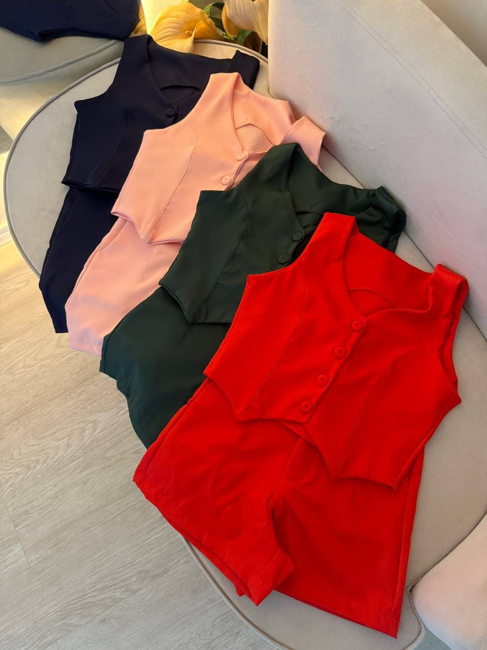 Conjunto 