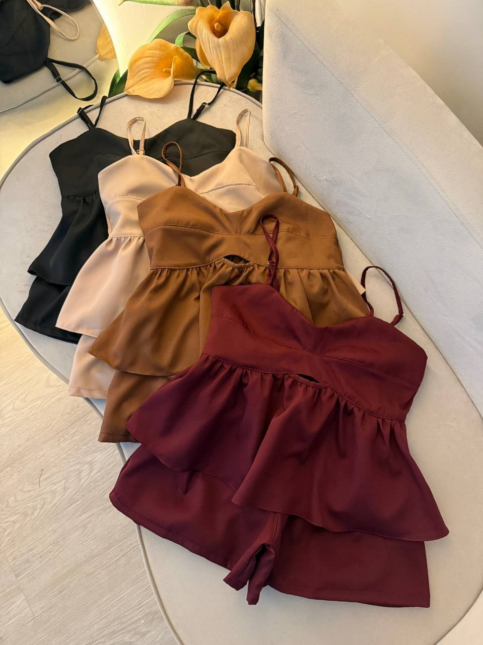 Conjunto