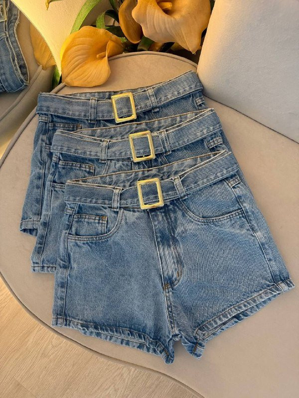 Short  Jeans Naiara