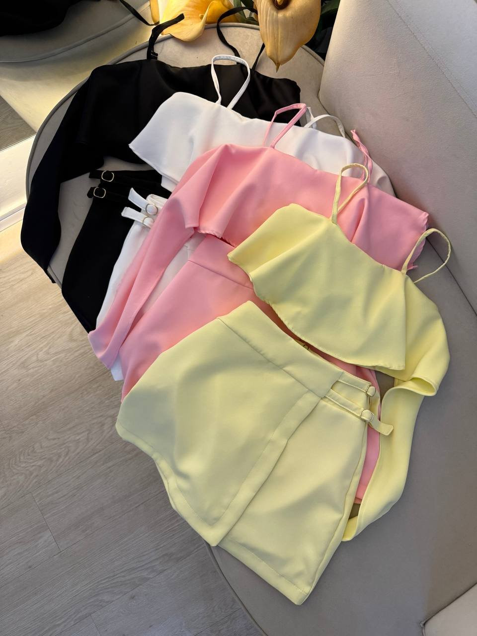Conjunto