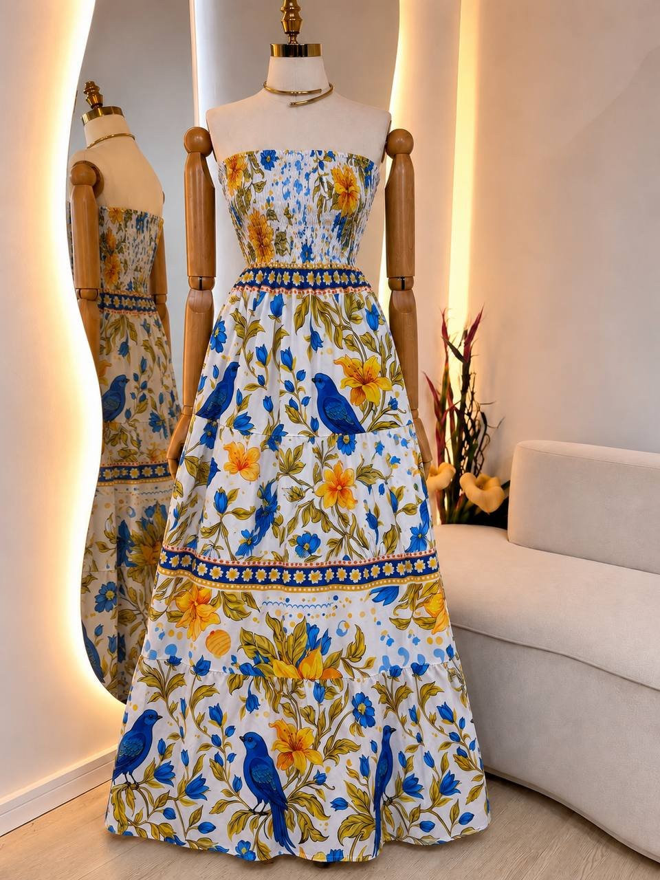 Vestido 