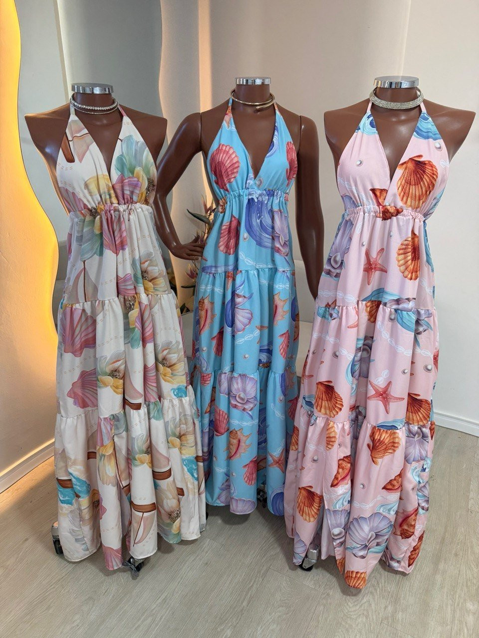 Vestido