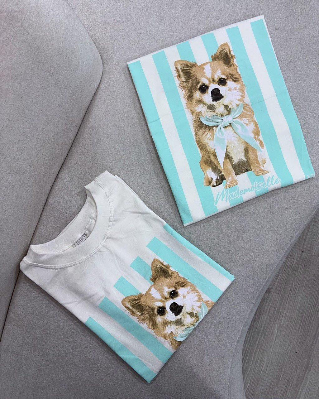 Tee DoG