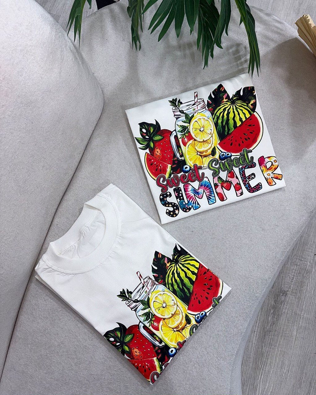 Tee Summer 
