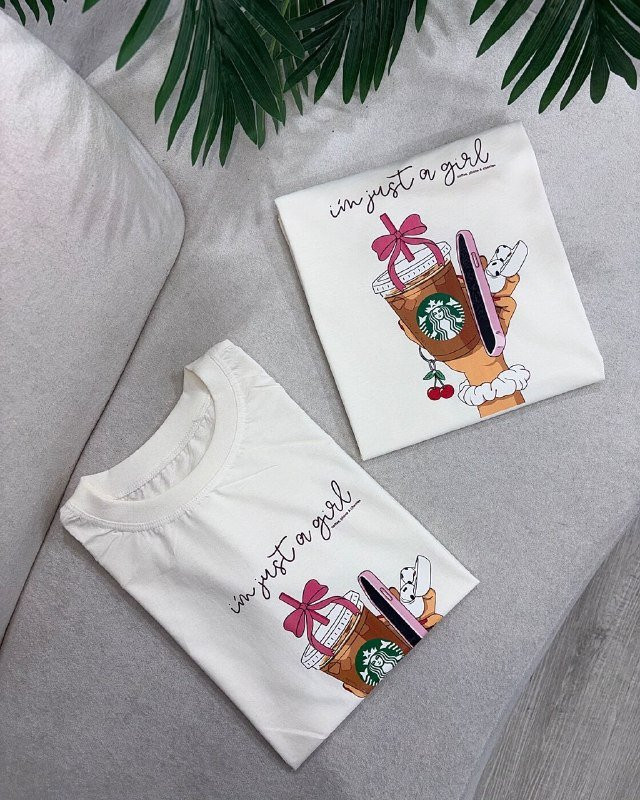 Tee Girl