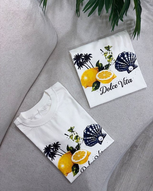 Tee Dolce Vita