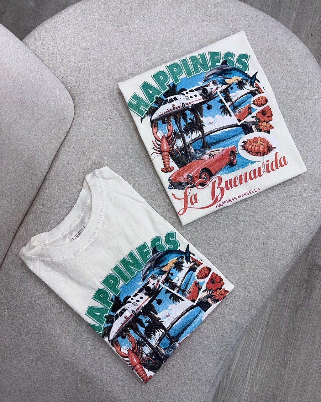 Tee Happiness