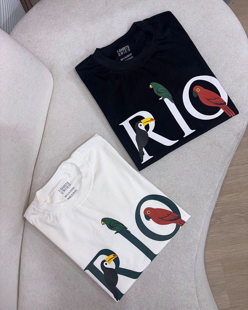 Tee Rio