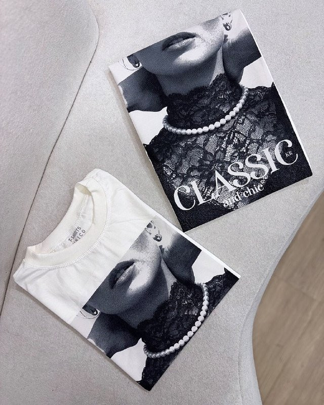 Tee Classic