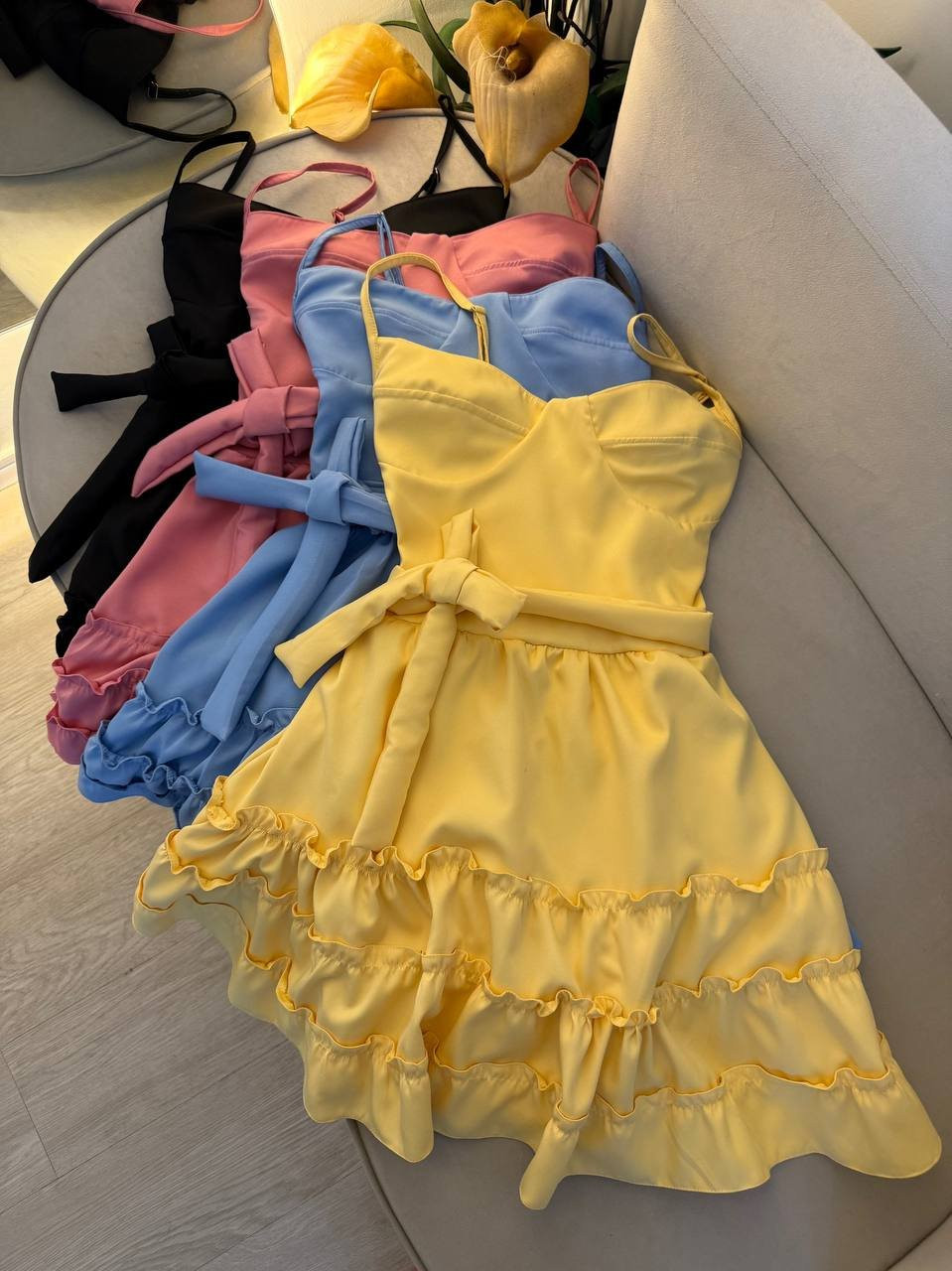Vestido