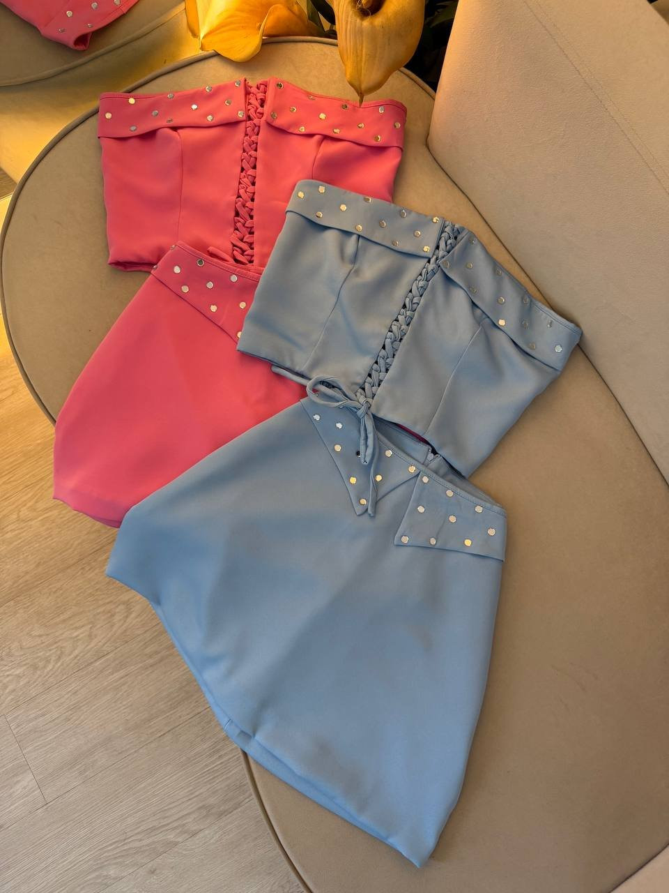 Conjunto