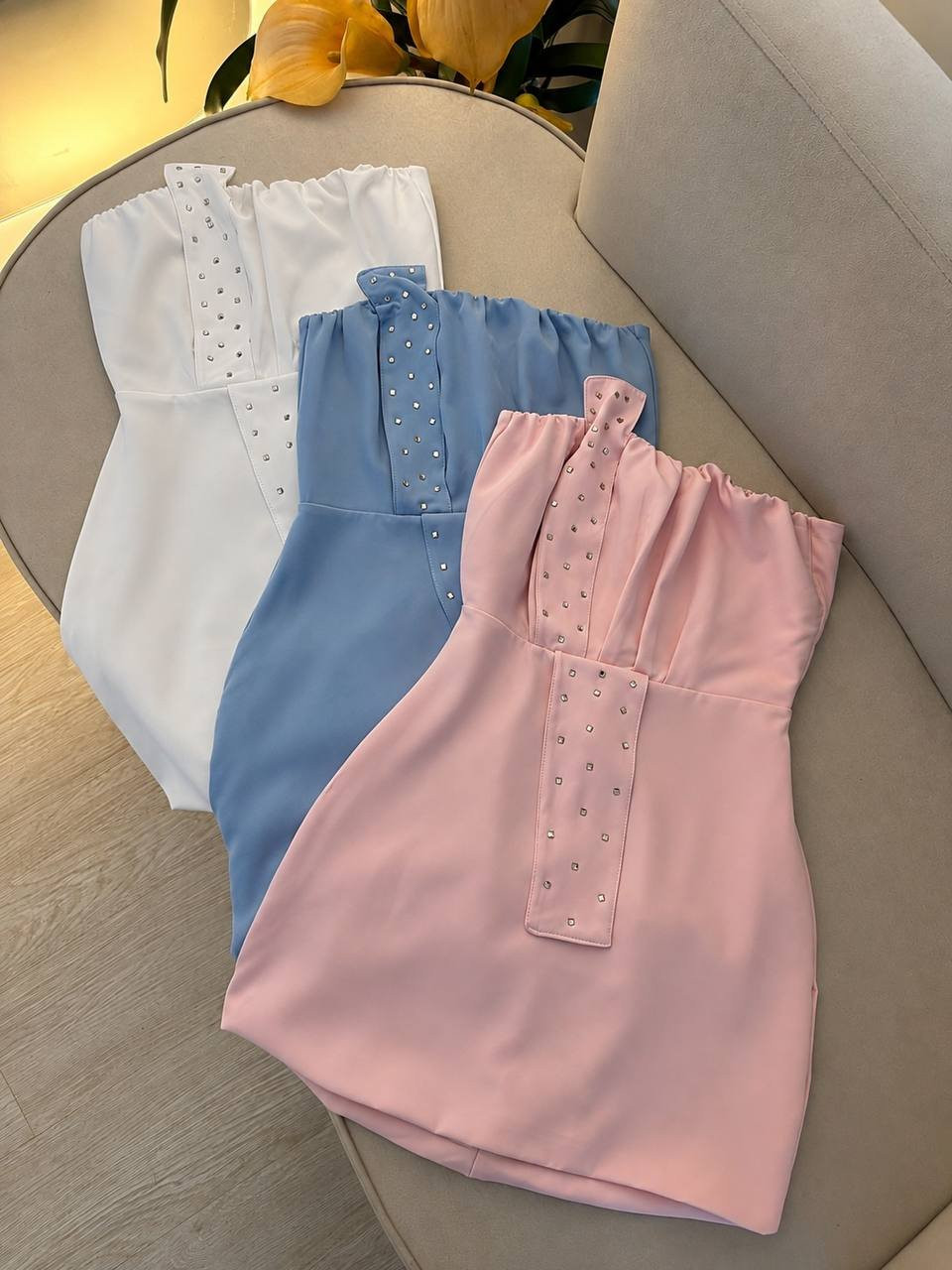 Vestido