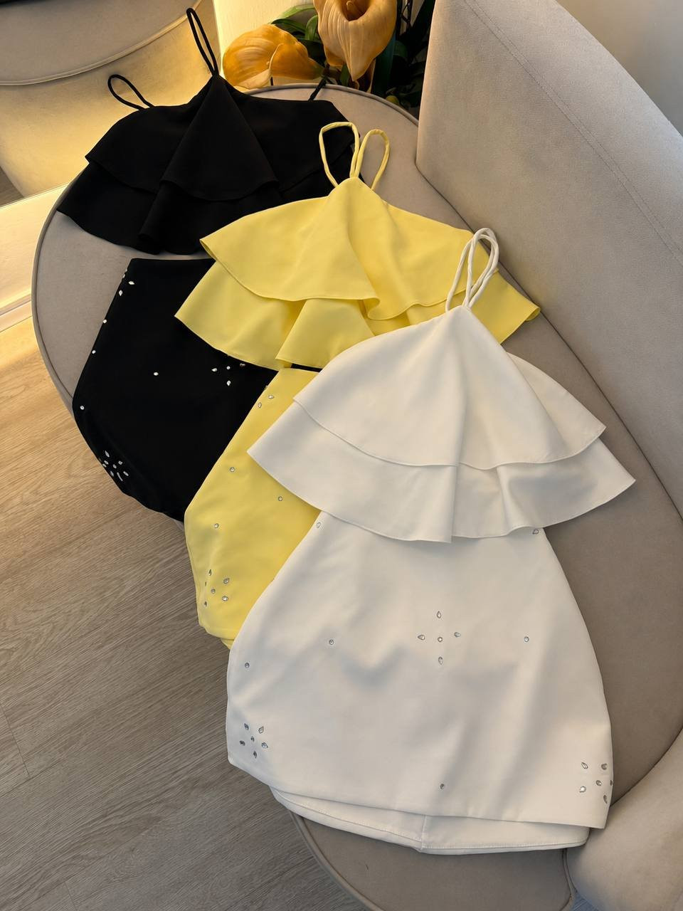Conjunto