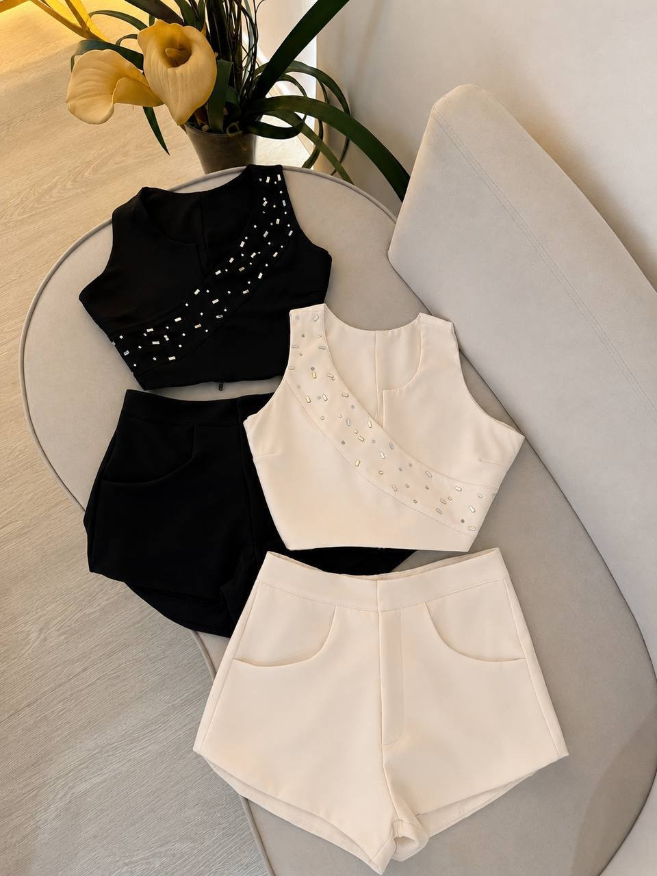Conjunto